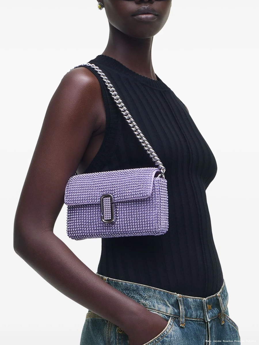 Cheap Rhinestone The Marc Jacobs J bag shoulder Women 0430